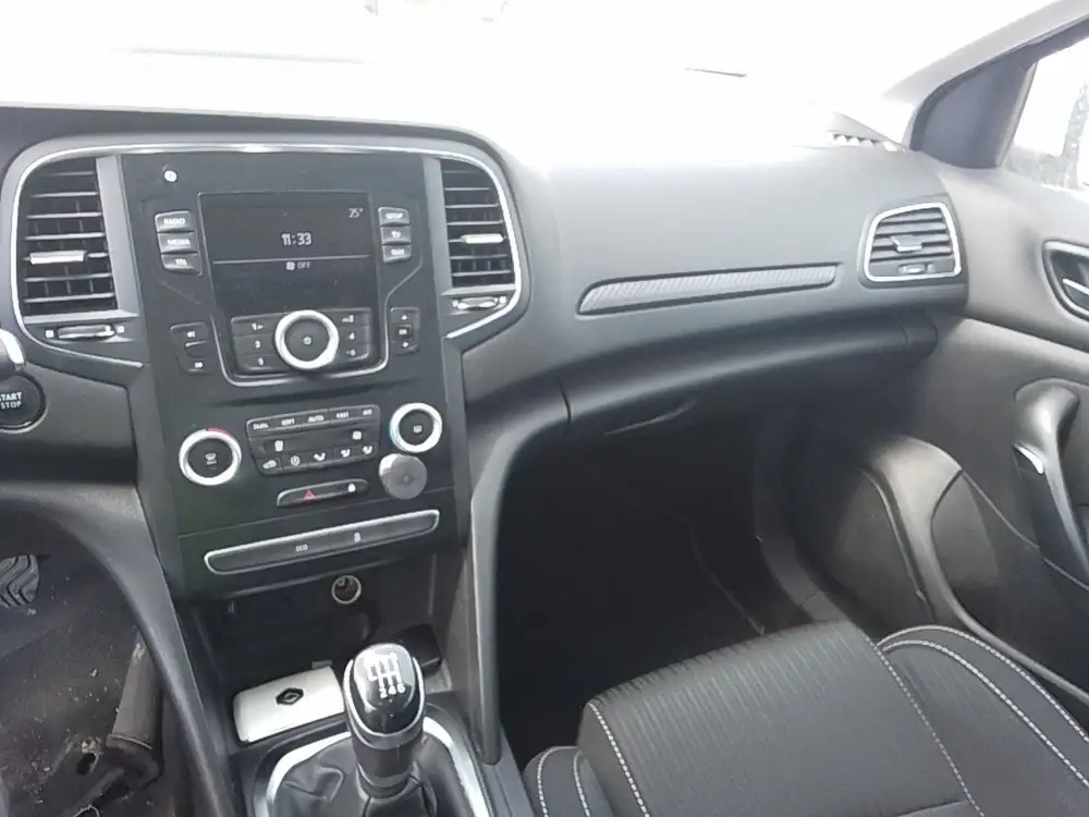 RENAULT megane - Foto 9 | Clidrive