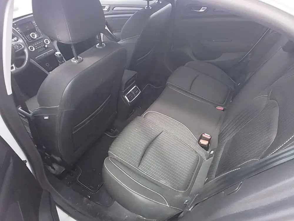RENAULT megane - Foto 10 | Clidrive