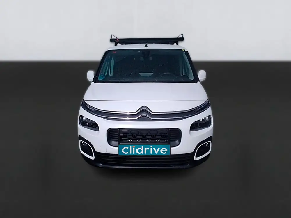CITROEN berlingo - Foto 2 | Clidrive