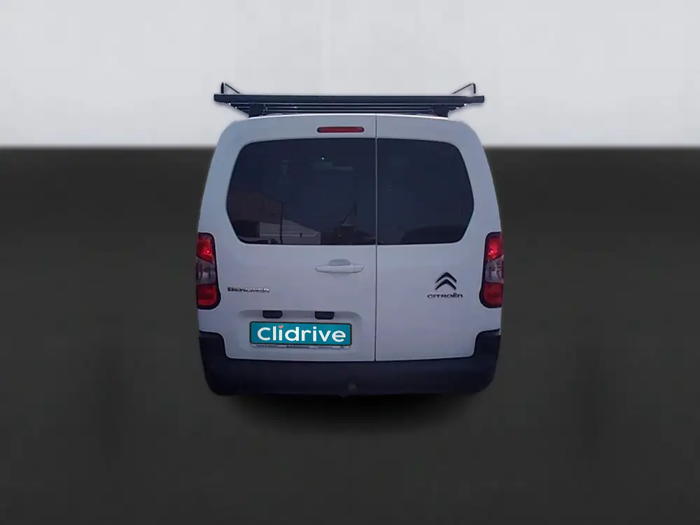 CITROEN berlingo - Foto 6 | Clidrive