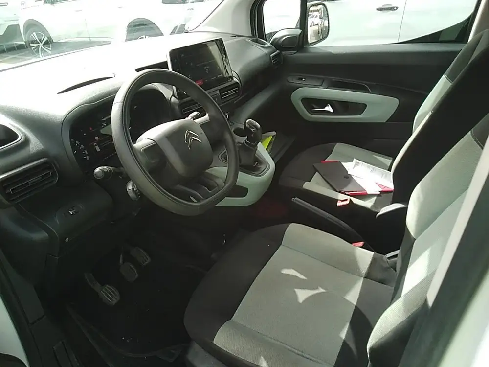 CITROEN berlingo - Foto 8 | Clidrive
