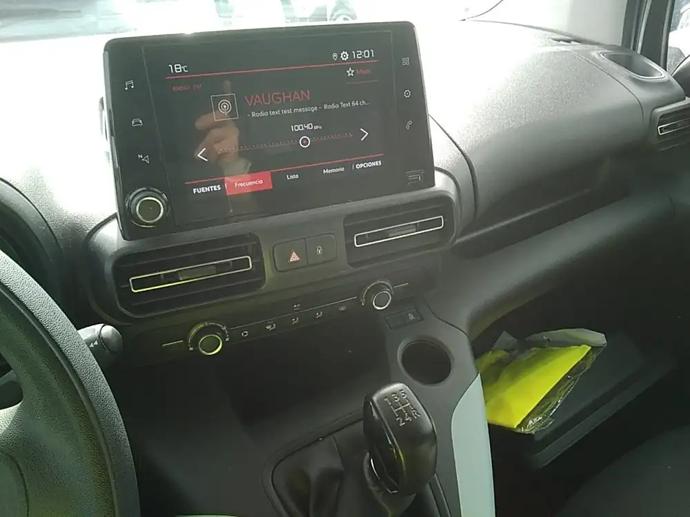 CITROEN berlingo - Foto 10 | Clidrive