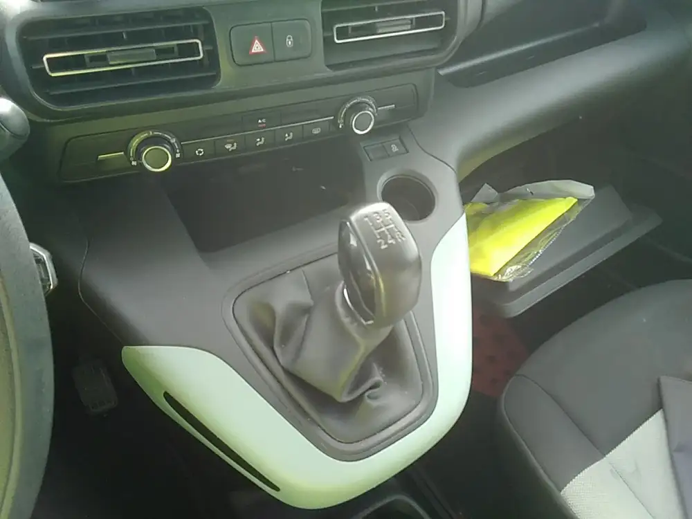 CITROEN berlingo - Foto 11 | Clidrive