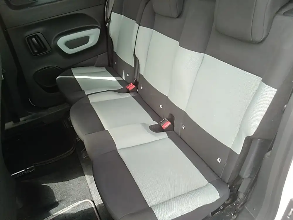 CITROEN berlingo - Foto 12 | Clidrive