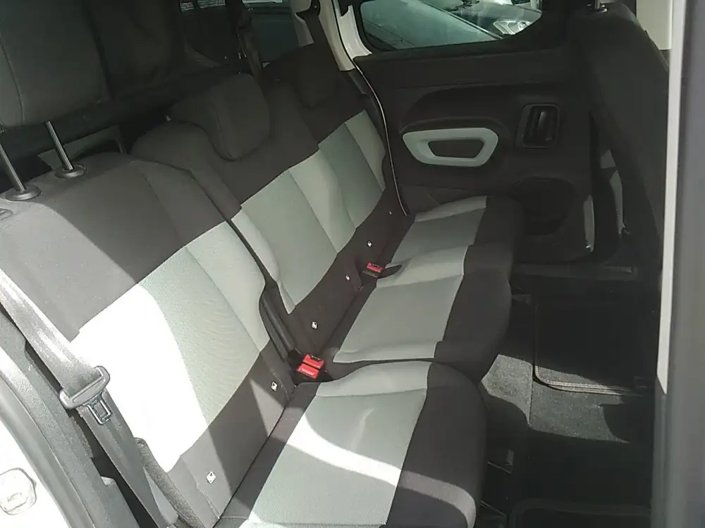 CITROEN berlingo - Foto 13 | Clidrive