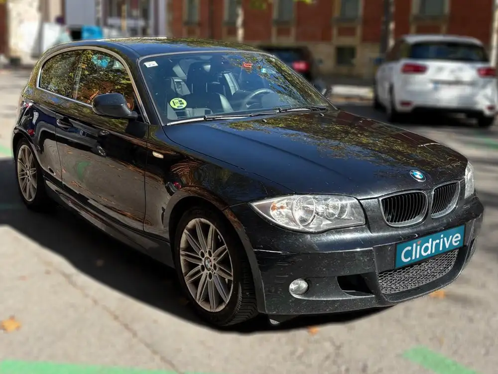 BMW serie 1