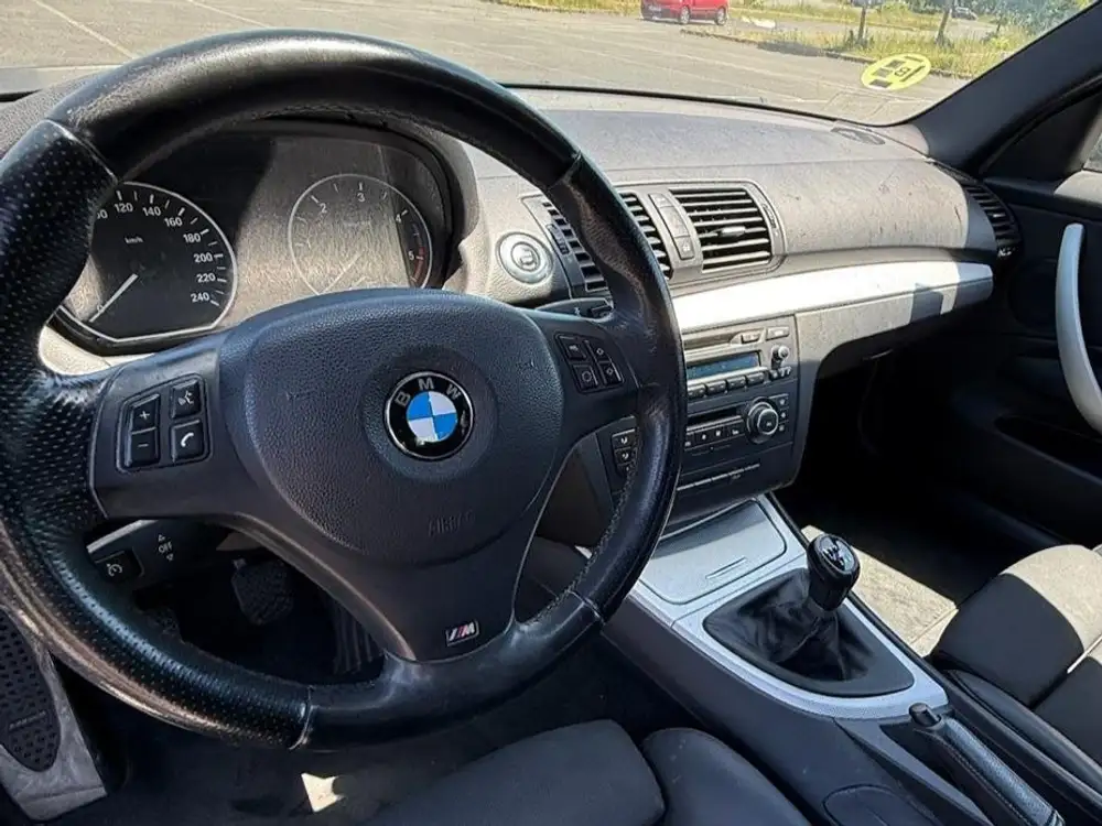 BMW serie 1
