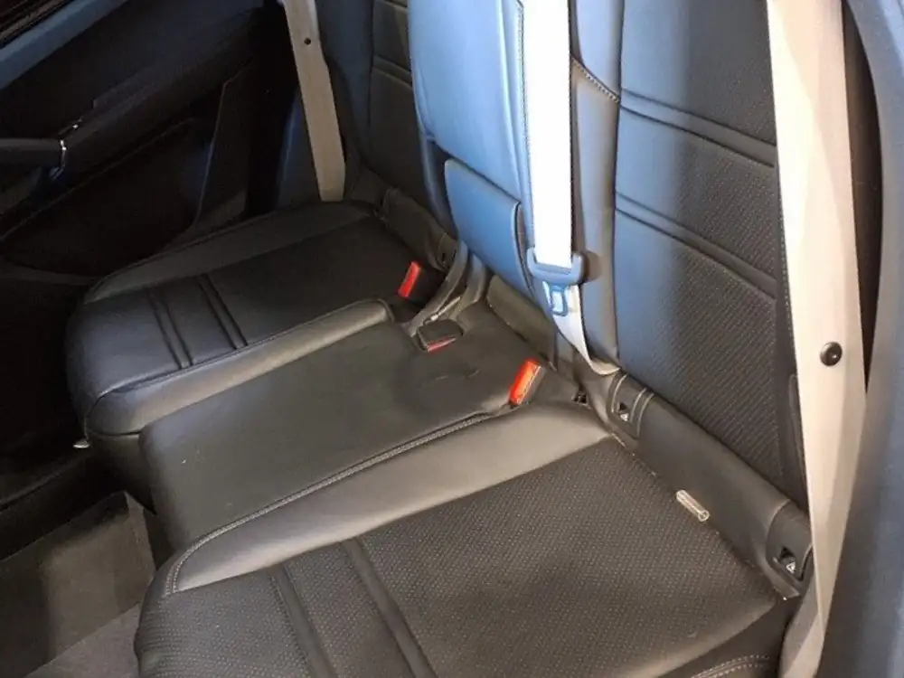 PORSCHE cayenne coupé