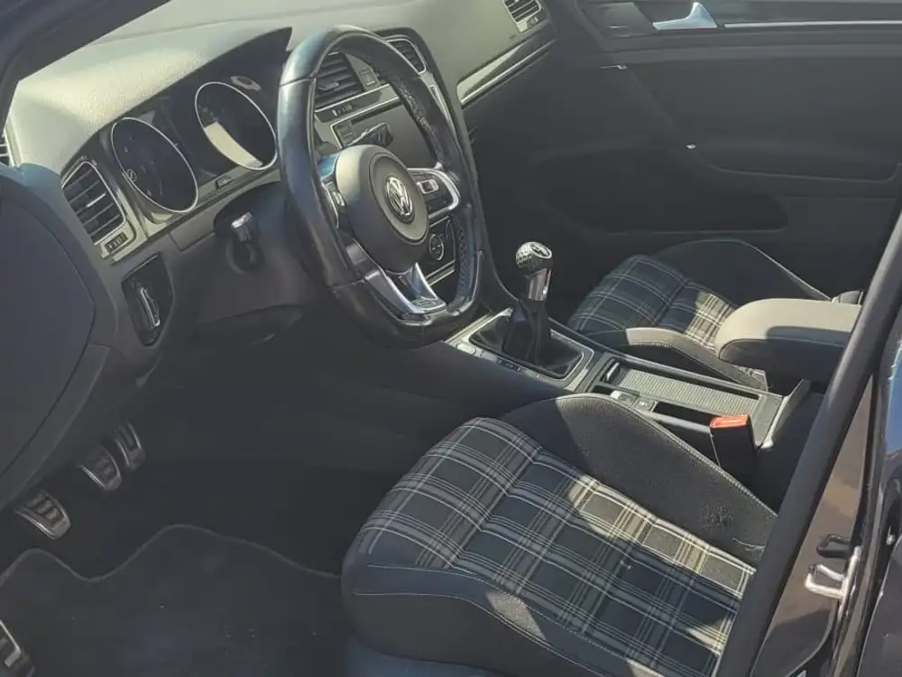 VOLKSWAGEN golf - Foto 7 | Clidrive