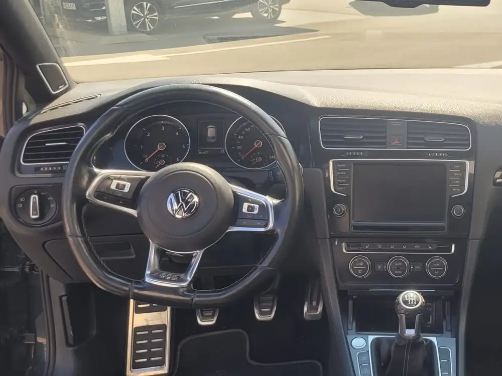 VOLKSWAGEN golf - Foto 8 | Clidrive