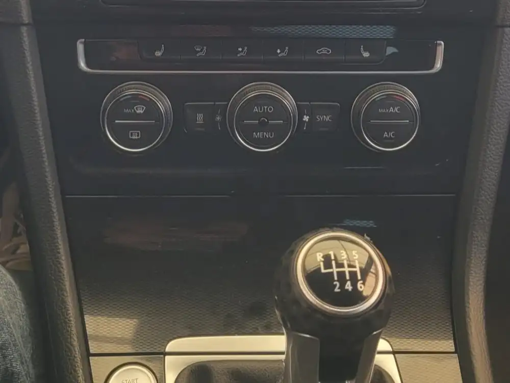 VOLKSWAGEN golf - Foto 11 | Clidrive