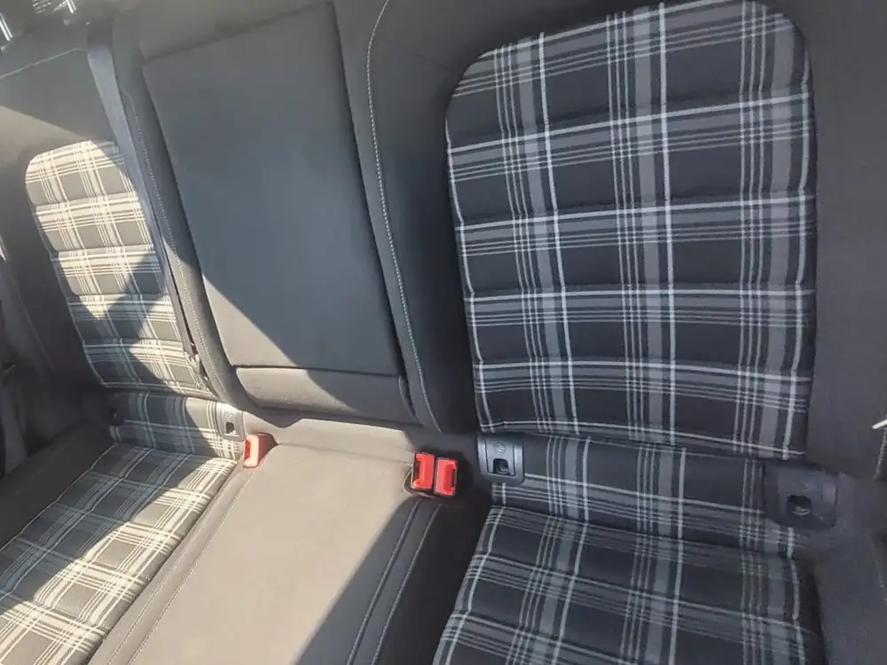 VOLKSWAGEN golf - Foto 13 | Clidrive