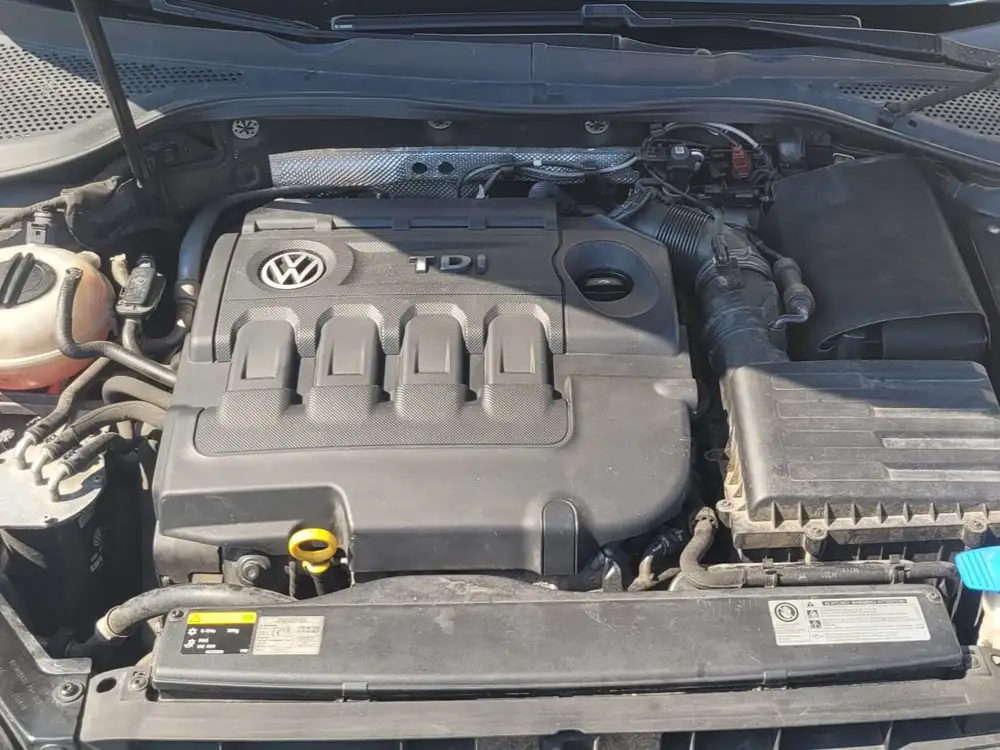 VOLKSWAGEN golf - Foto 14 | Clidrive