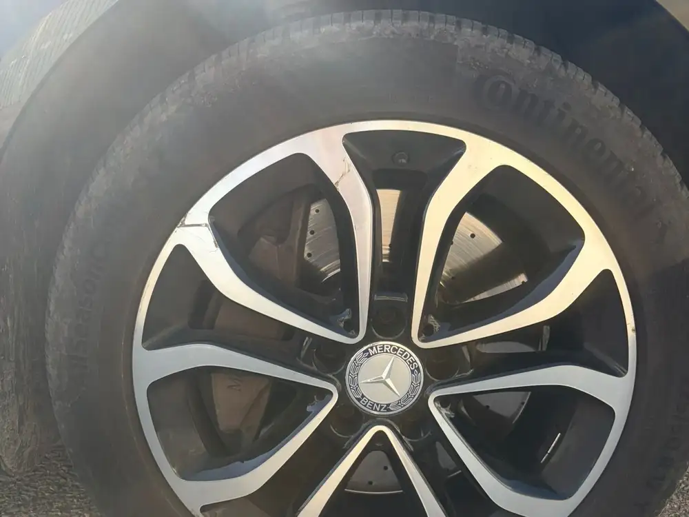 MERCEDES clase c - Foto 13 | Clidrive