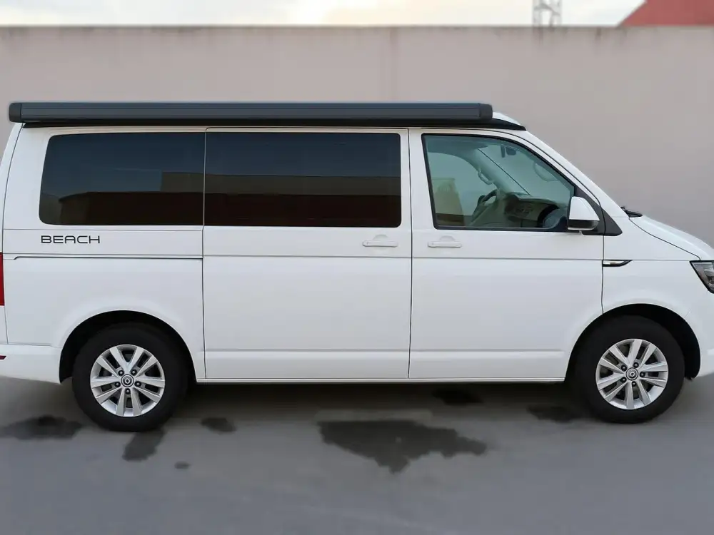 VOLKSWAGEN california