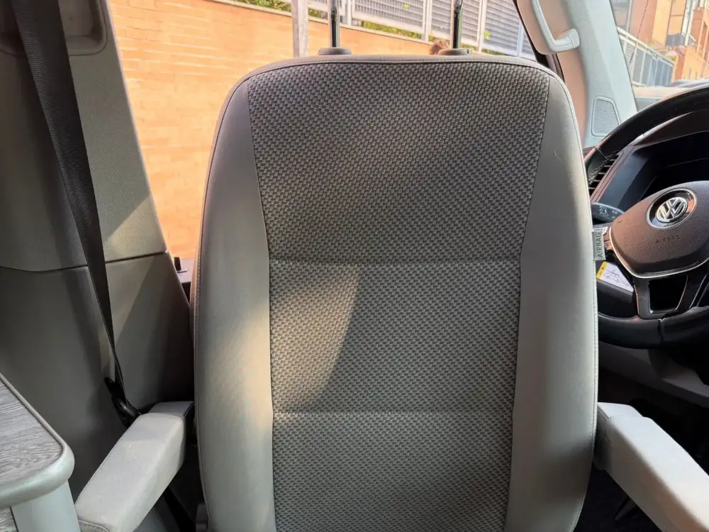 VOLKSWAGEN california