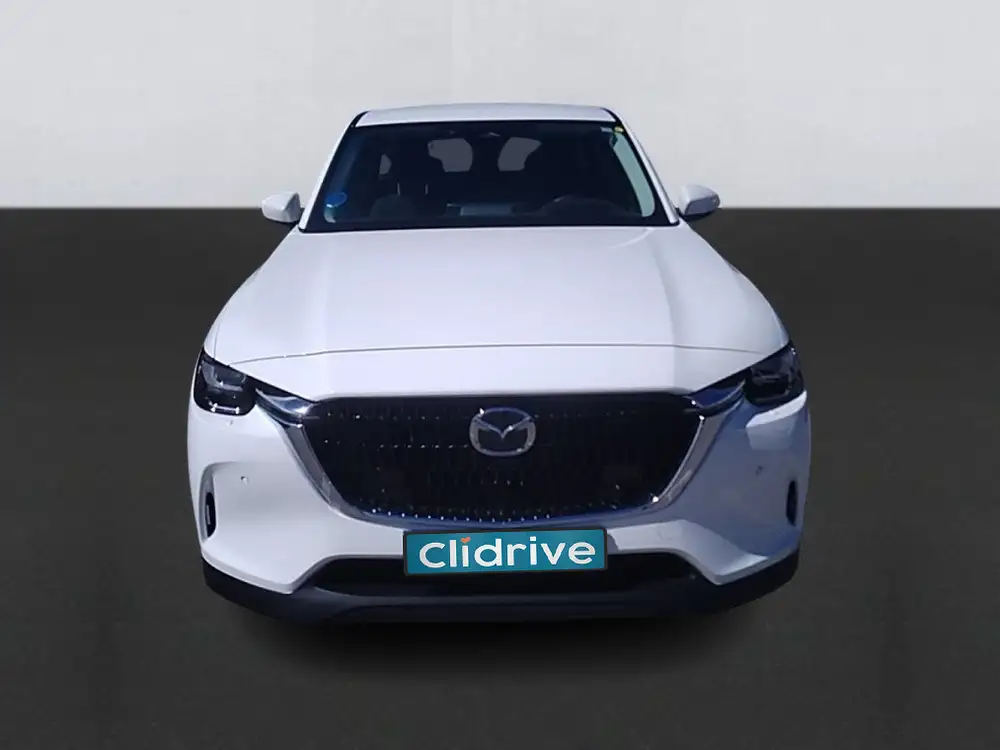 MAZDA cx-60 - Foto 2 | Clidrive