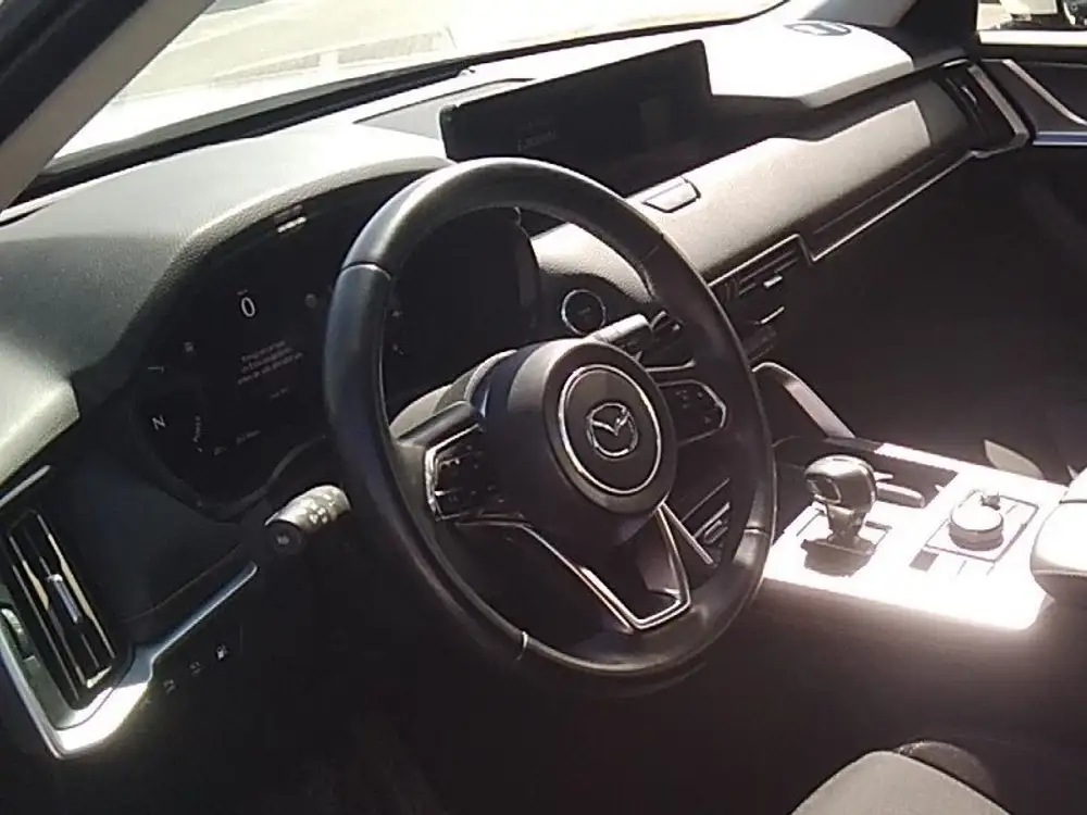 MAZDA cx-60 - Foto 8 | Clidrive