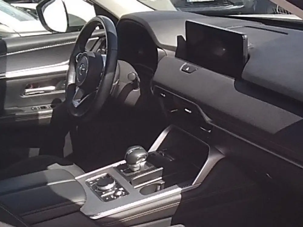 MAZDA cx-60 - Foto 9 | Clidrive
