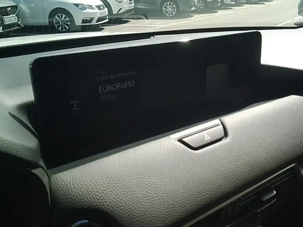 MAZDA cx-60 - Foto 11 | Clidrive