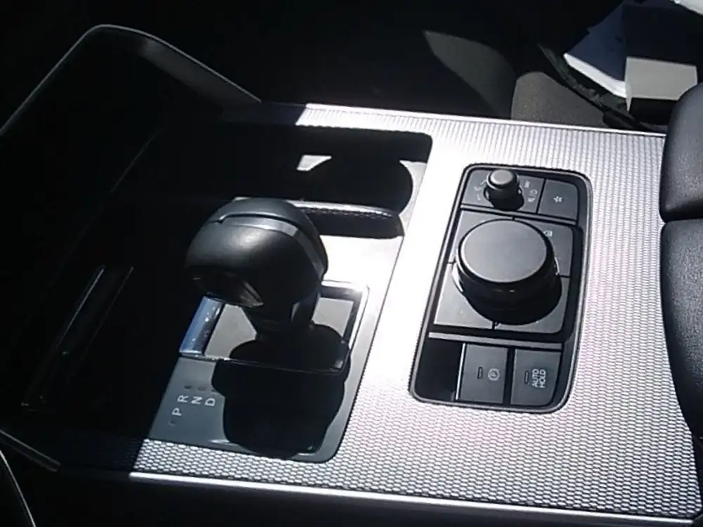 MAZDA cx-60 - Foto 12 | Clidrive