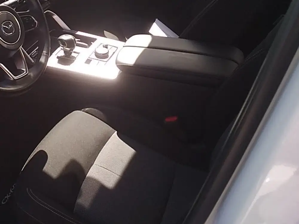 MAZDA cx-60 - Foto 13 | Clidrive