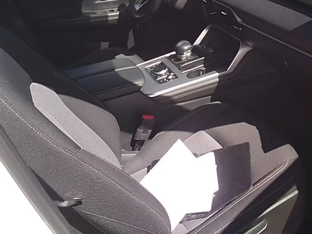 MAZDA cx-60 - Foto 14 | Clidrive