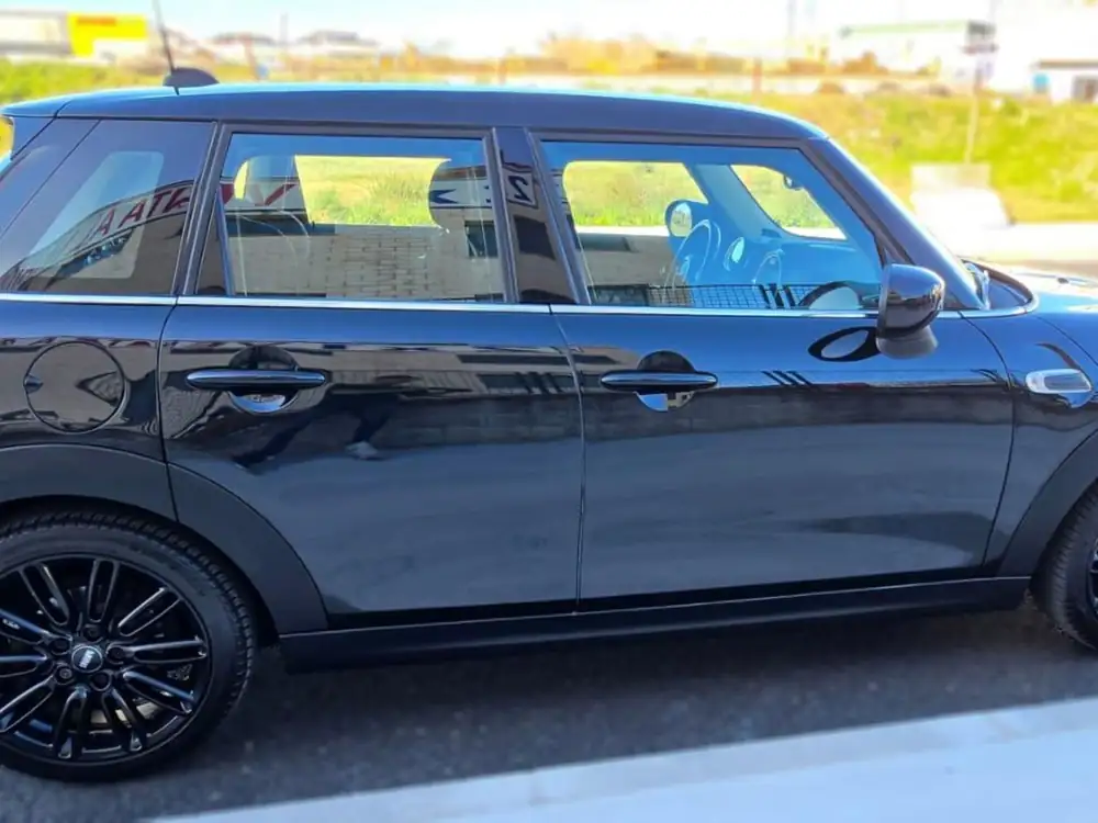 MINI mini