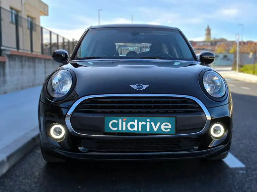 MINI mini