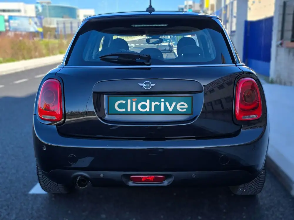 MINI mini