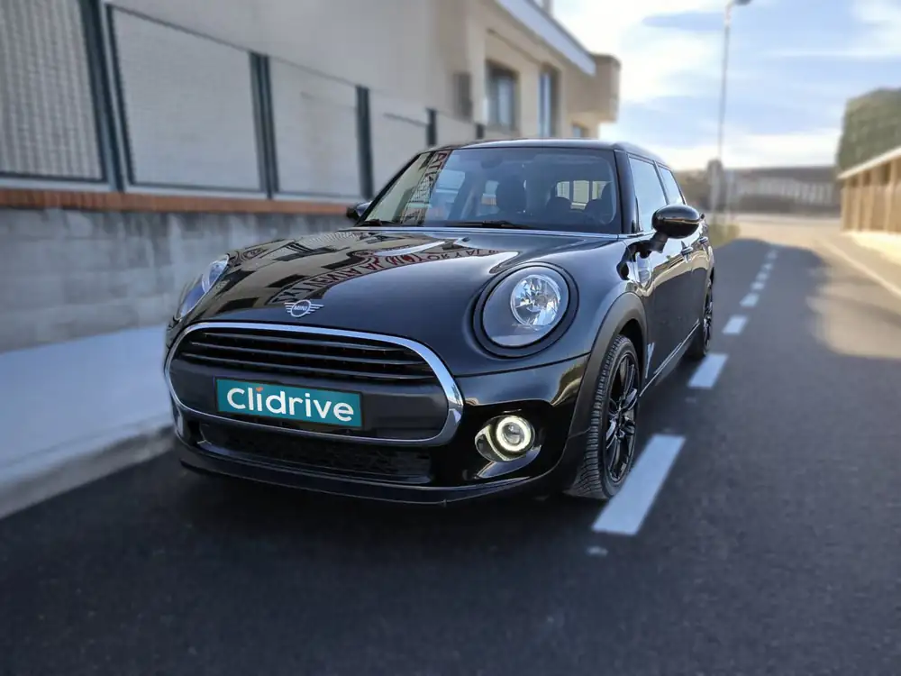 MINI mini