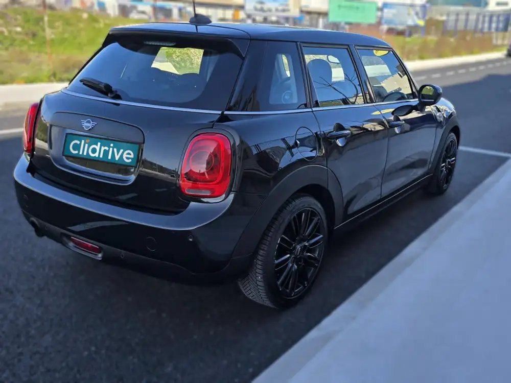 MINI mini