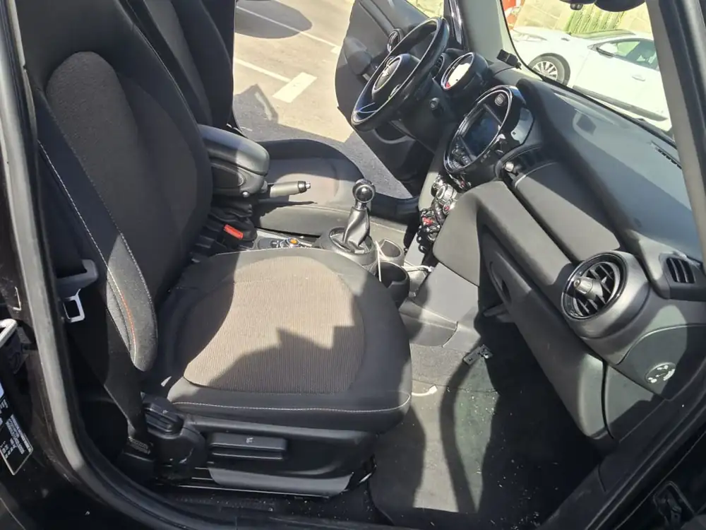 MINI mini