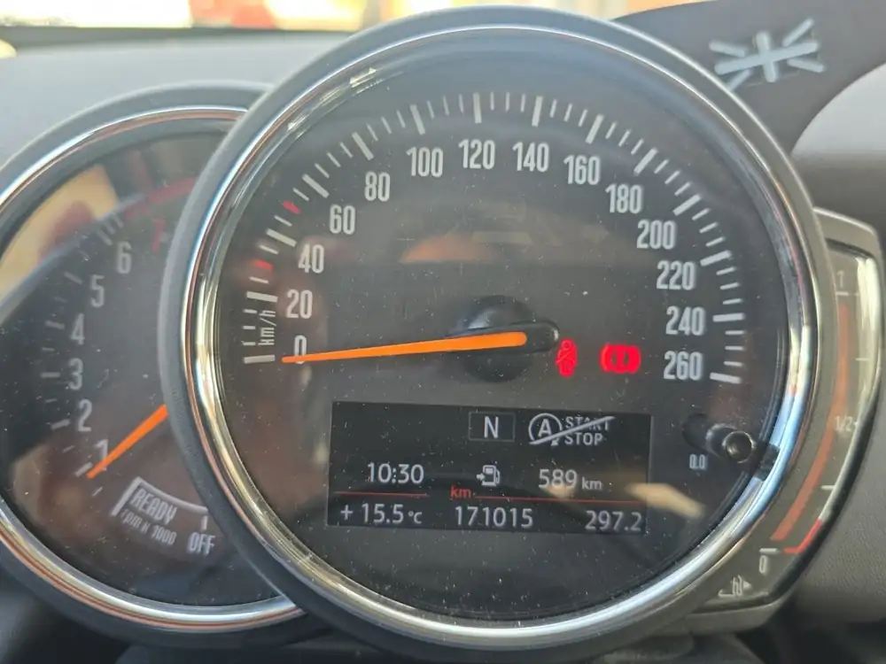 MINI mini