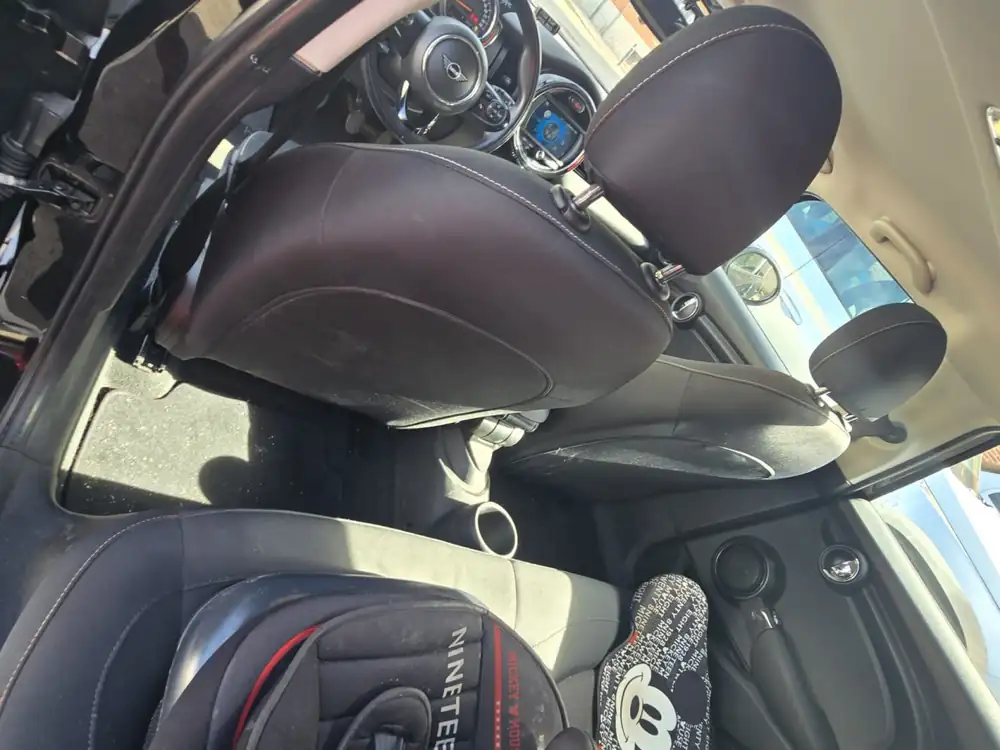 MINI mini