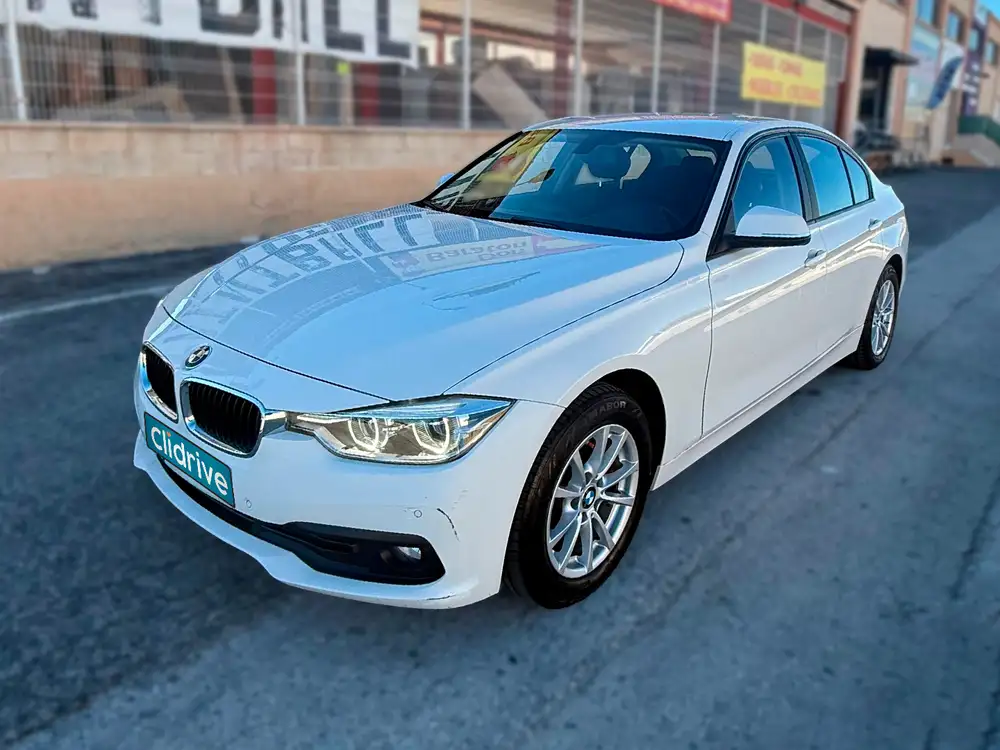 BMW serie 3 - Foto 1 | Clidrive
