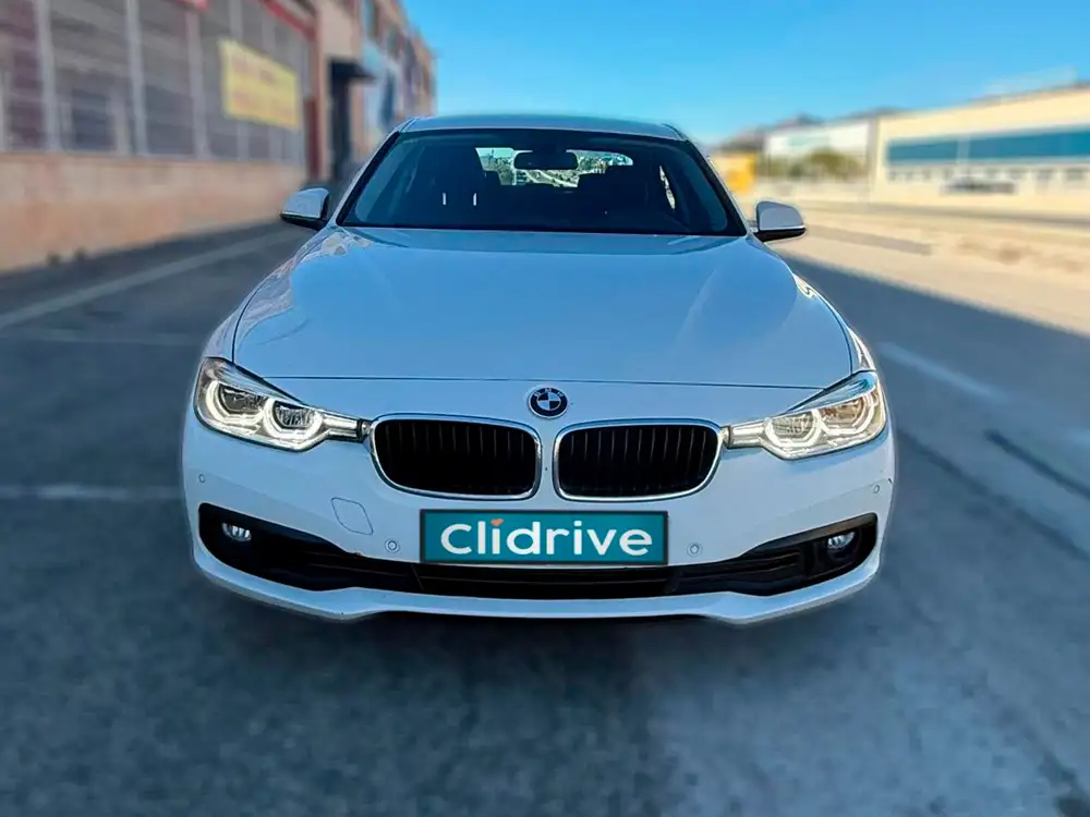 BMW serie 3 - Foto 2 | Clidrive