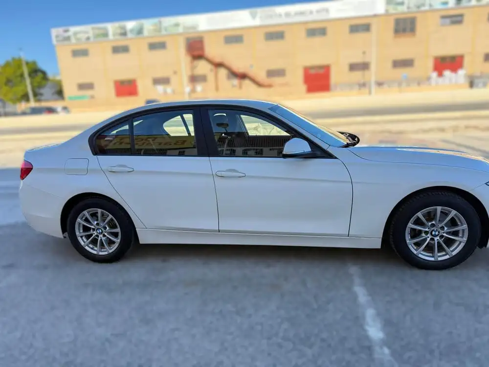 BMW serie 3 - Foto 4 | Clidrive