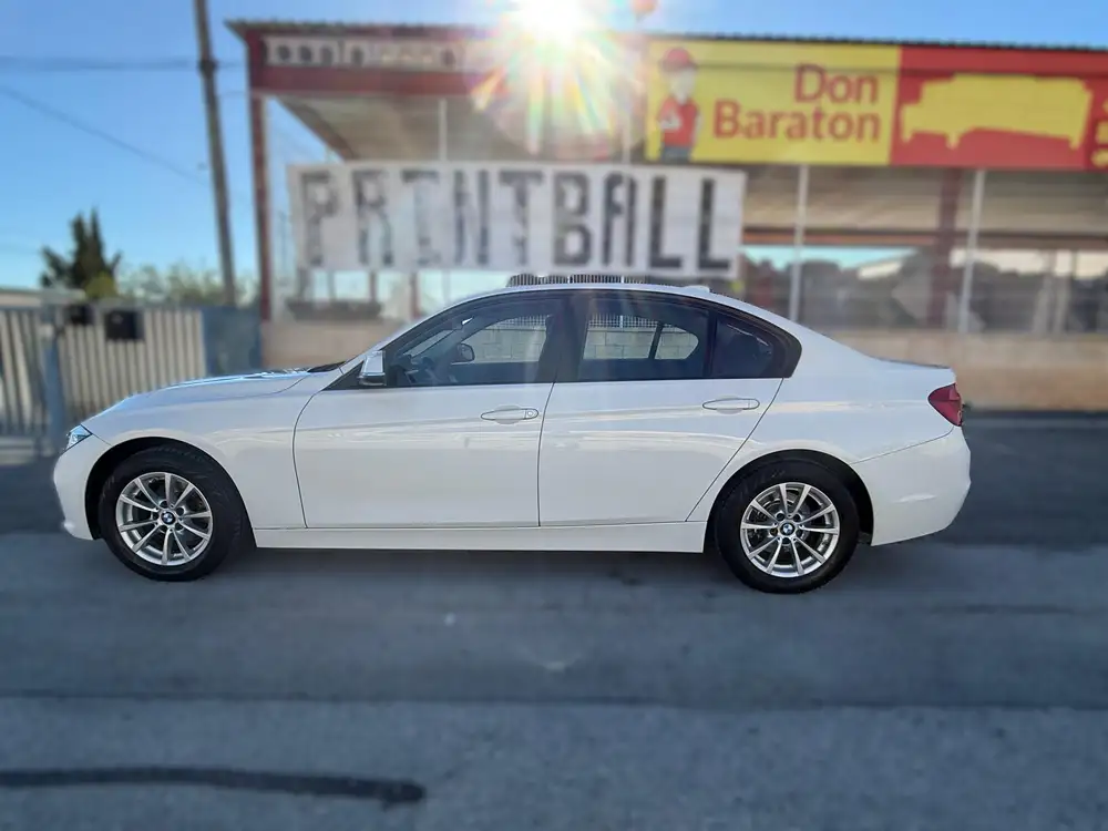 BMW serie 3 - Foto 6 | Clidrive