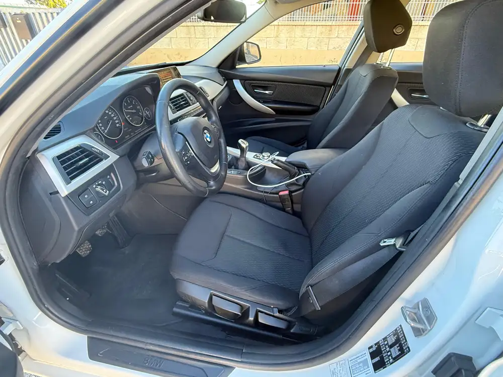 BMW serie 3 - Foto 9 | Clidrive