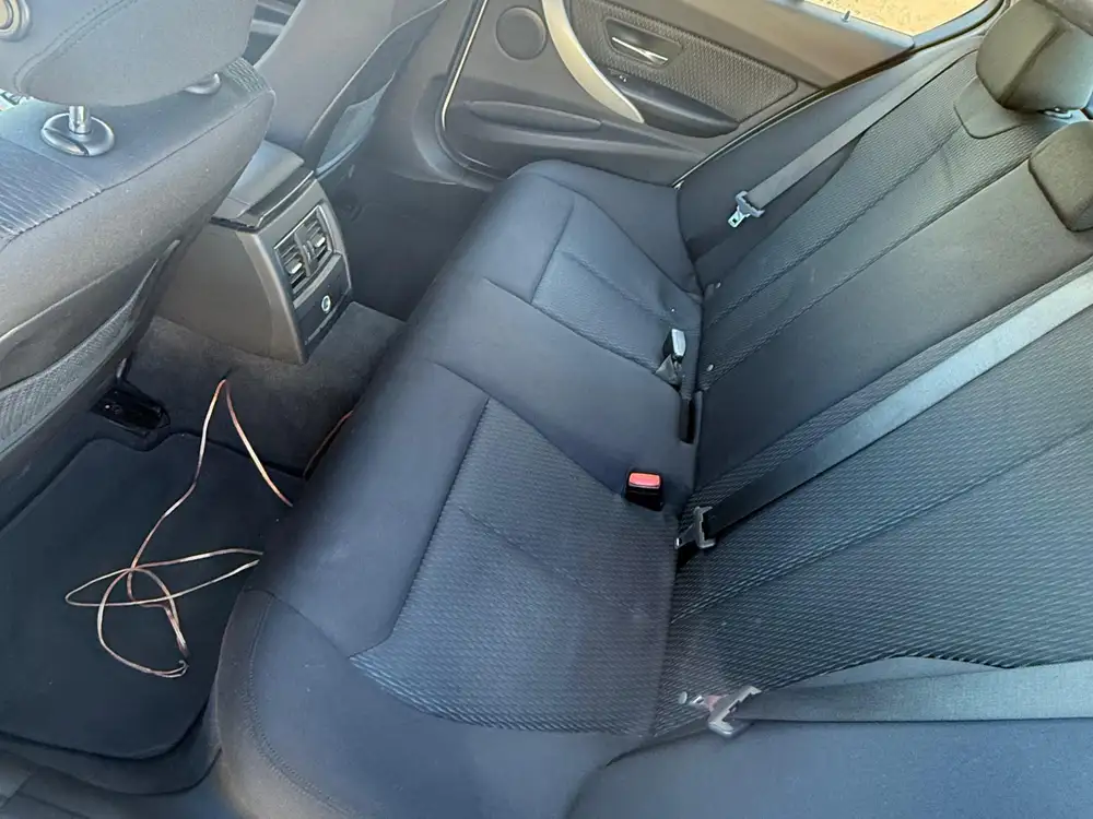 BMW serie 3 - Foto 10 | Clidrive