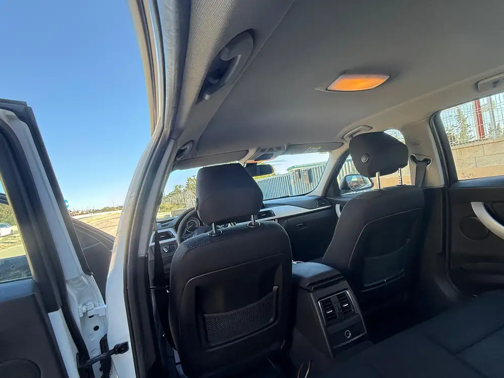 BMW serie 3 - Foto 11 | Clidrive