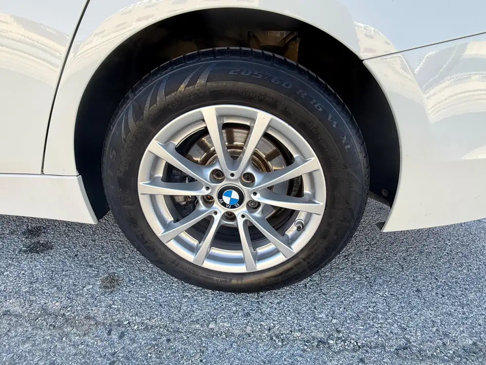 BMW serie 3 - Foto 13 | Clidrive