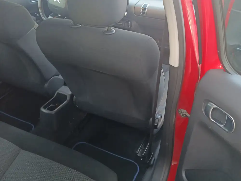 CITROEN c4 cactus