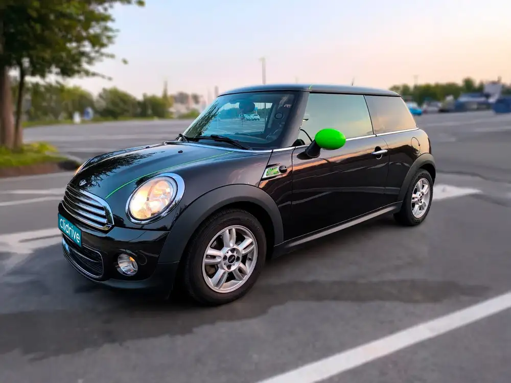 MINI mini