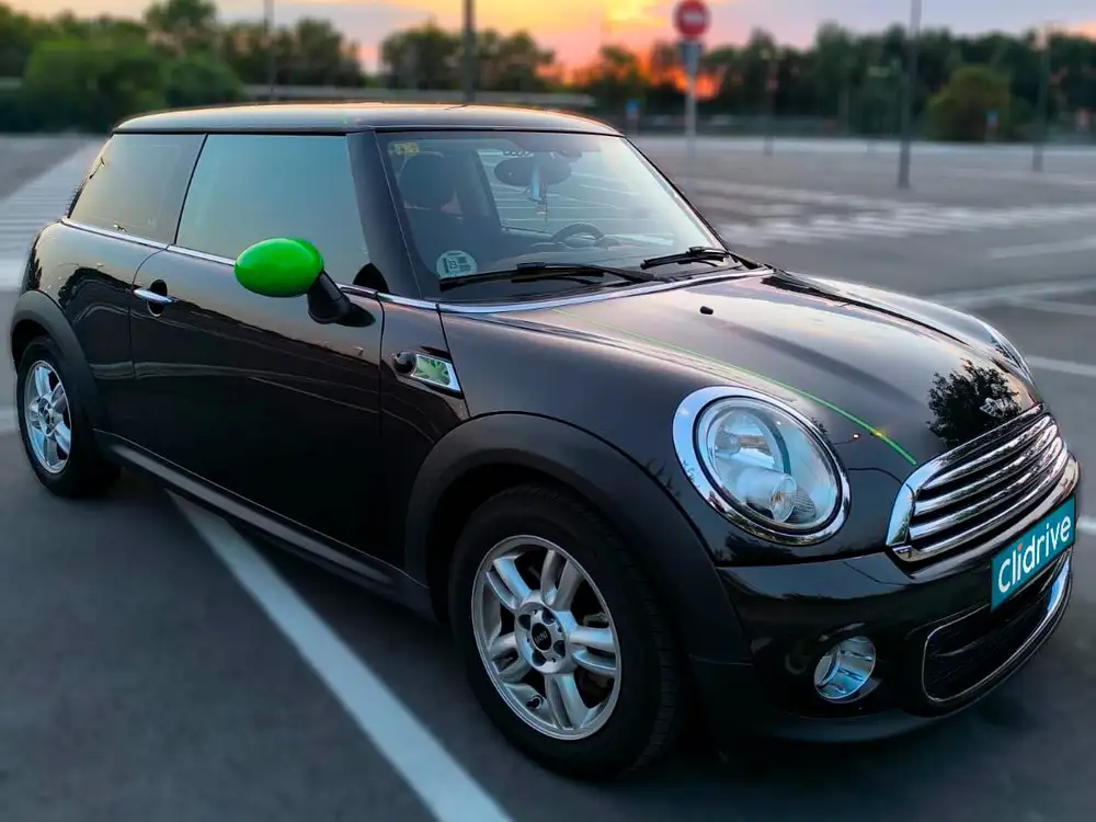 MINI mini