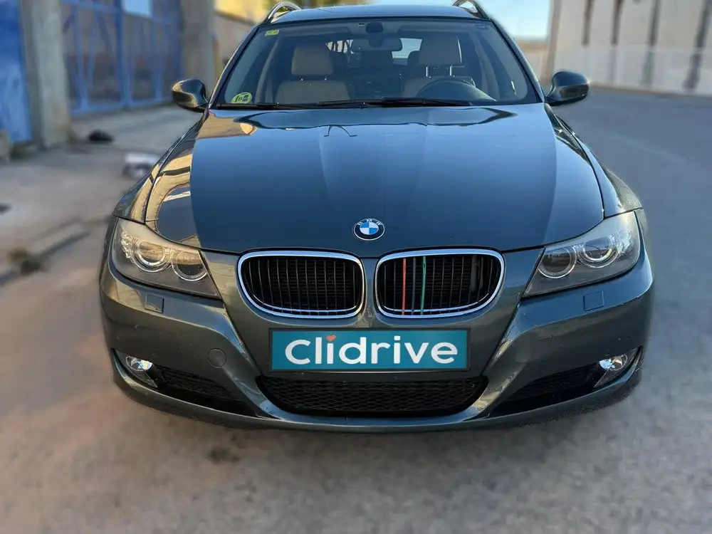 BMW serie 3