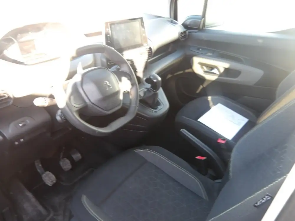 PEUGEOT rifter - Foto 7 | Clidrive