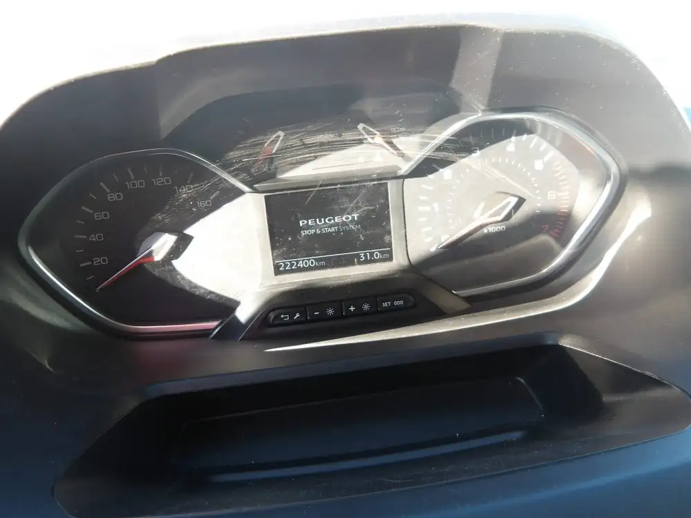 PEUGEOT rifter - Foto 8 | Clidrive