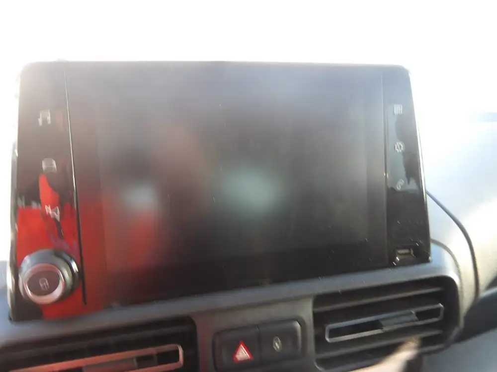 PEUGEOT rifter - Foto 9 | Clidrive